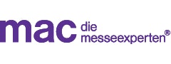 mac messe- und ausstellungscenter Service GmbH