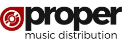 Proper Music Distribution